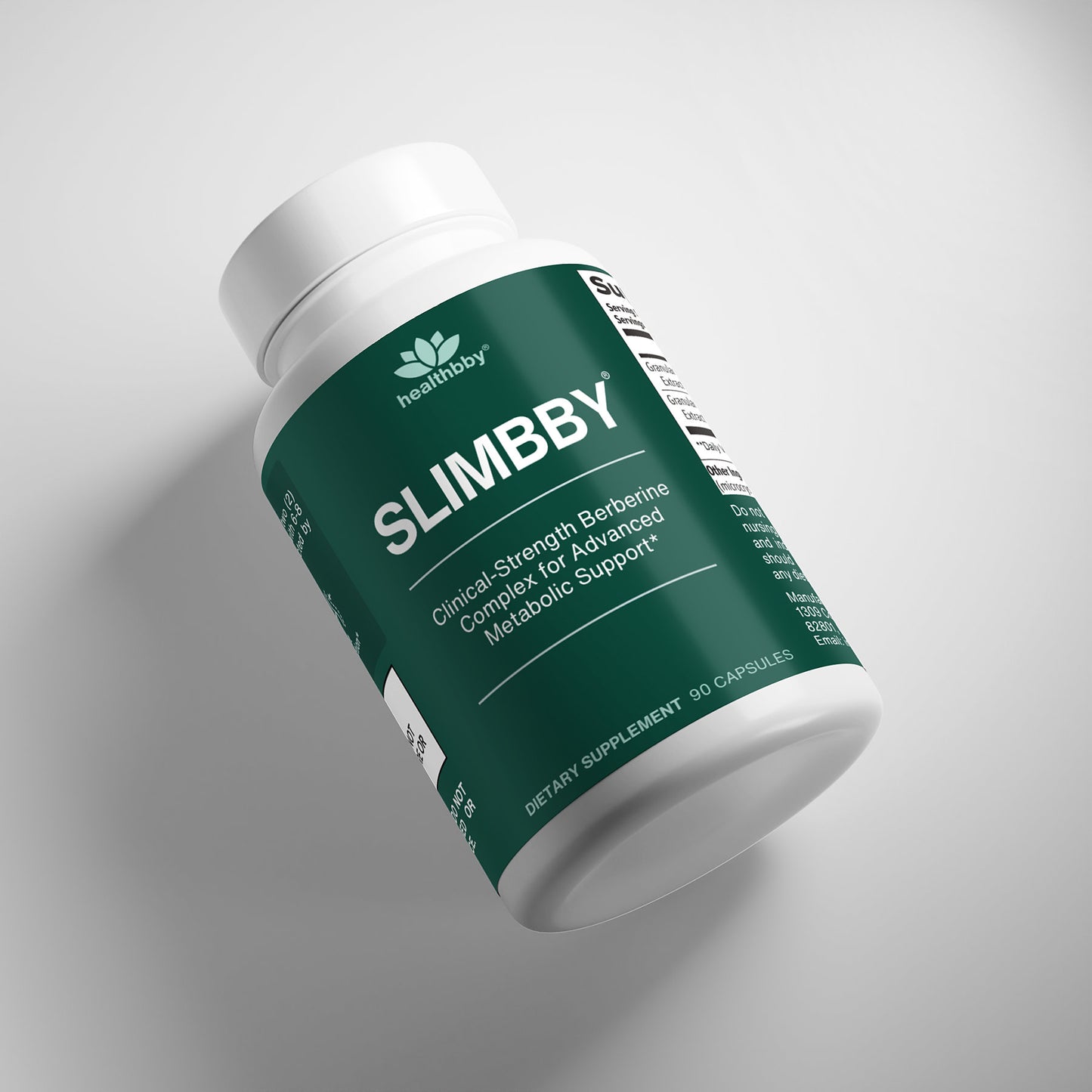 Hot Body Transformation Kit