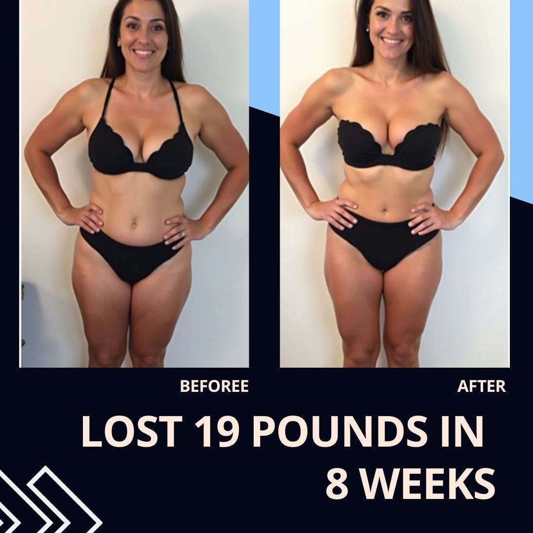 Slim and Trim Weight Loss Kit