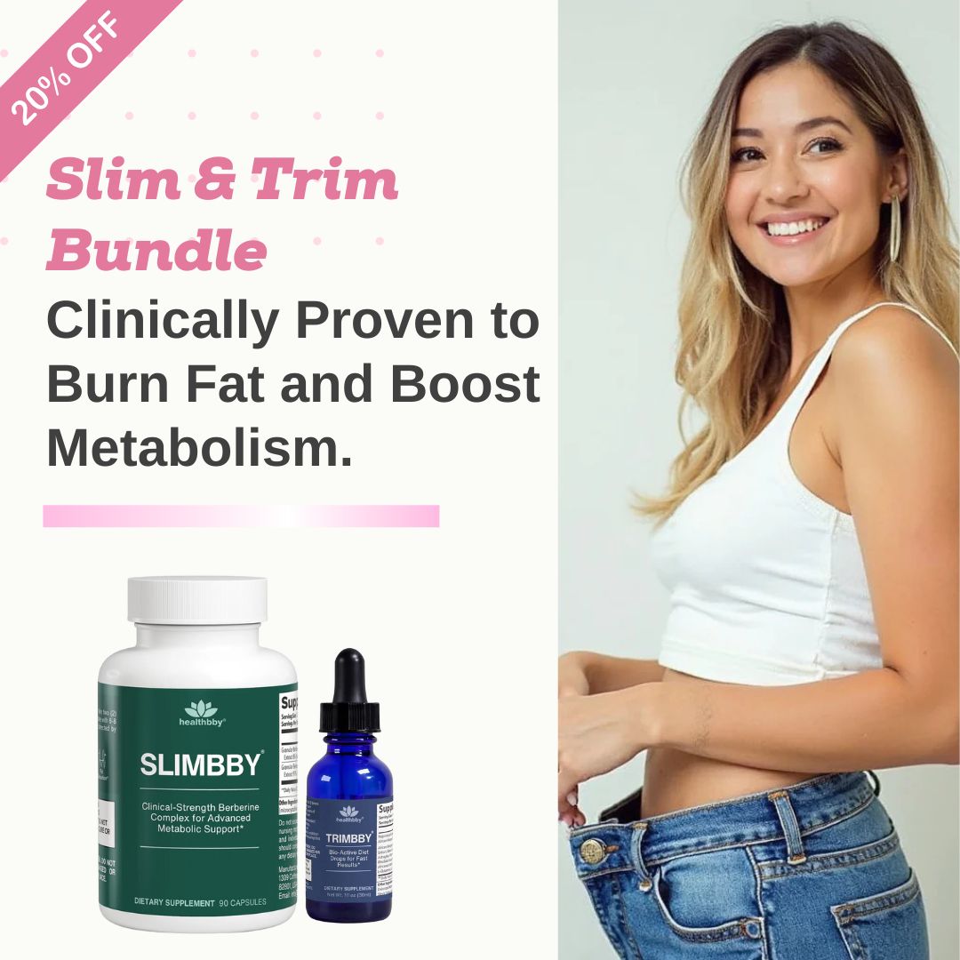 Slim and Trim Weight Loss Kit